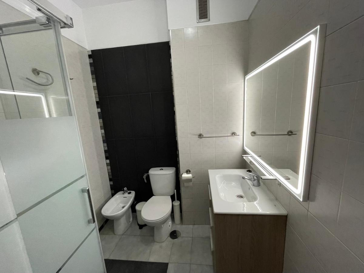 Candelaria Vacaciones Centro, Playa 20 Metros, In Center Holidays Beach At 20 Meters Exterior photo